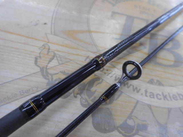 トラウトX AT 56XUL・N