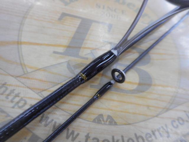 トラウトX AT 56XUL・N