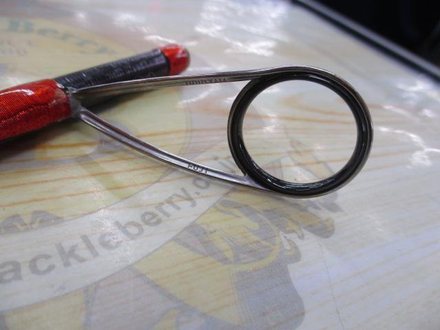 ワールドシャウラ 2701FF-2 (レッドタイプ)