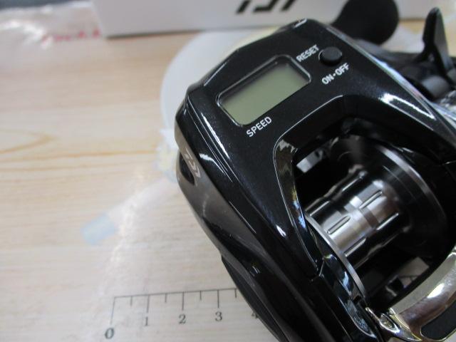 ダイワ　21 ティエラ A IC 150H ダイワ ティエラ A IC 150H-DH (リール) 価格比較 - 価格.com