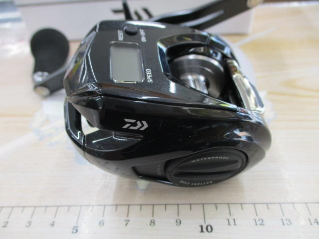 21ティエラ A IC 150H-DH｜＠ベリーネット 日本最大新品中古釣具