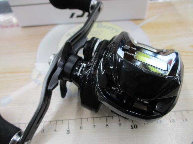 ダイワ 21ティエラ A IC 150H | 中古釣具買取・販売のグリーン