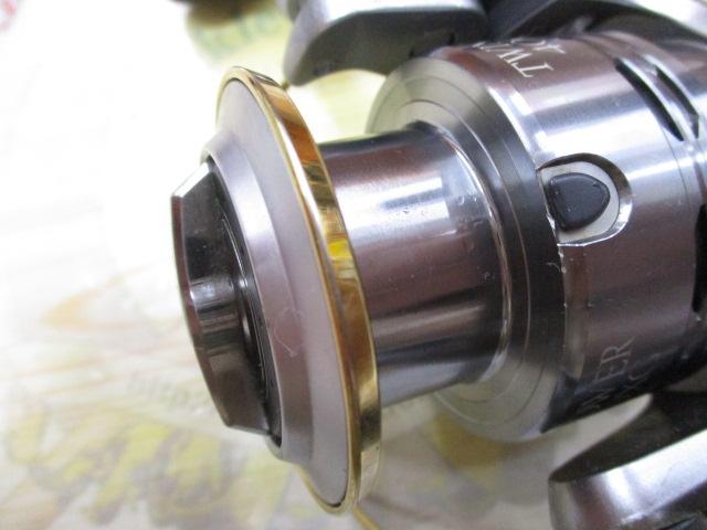 11ツインパワー 4000XG