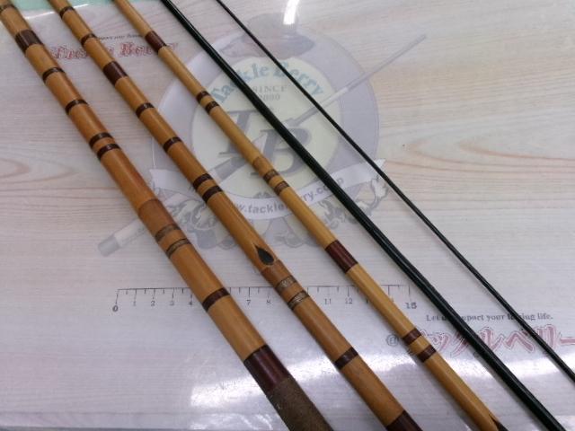 むろくも三代目露舟15.5