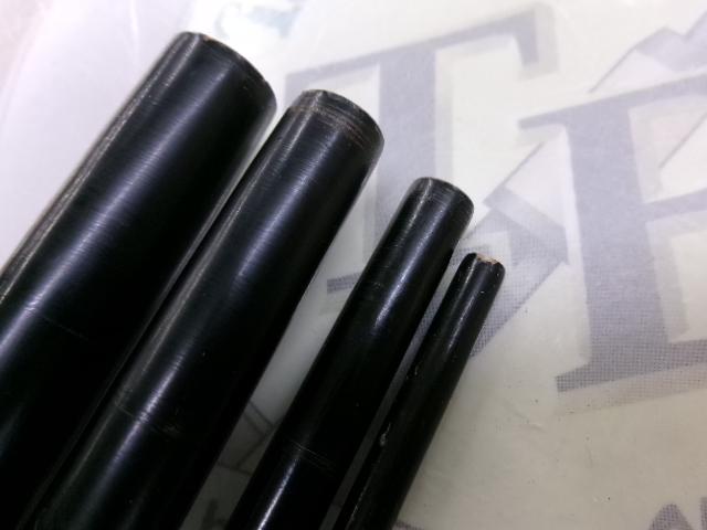 むろくも三代目露舟15.5