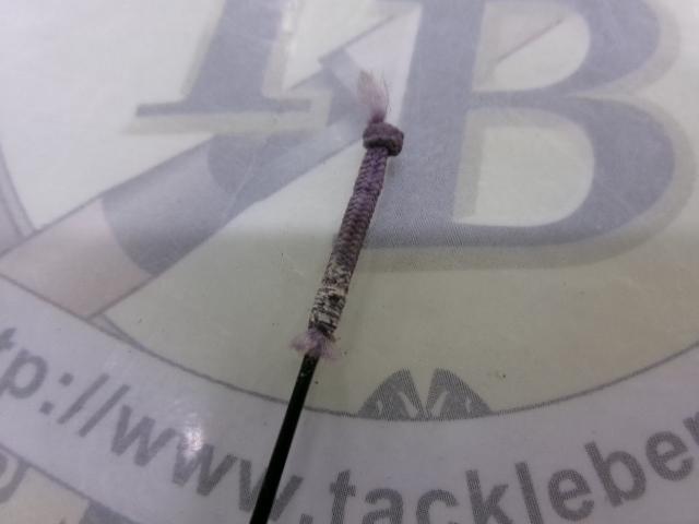 むろくも三代目露舟15.5