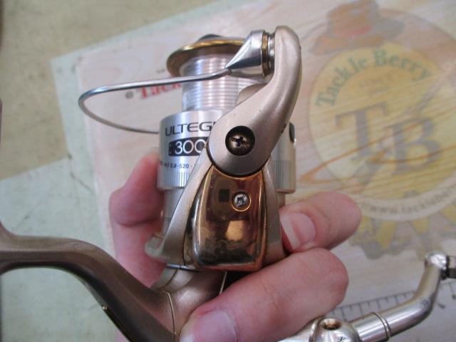 02アルテグラ 3000