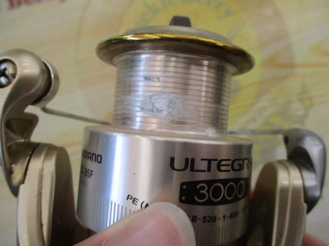 02アルテグラ 3000