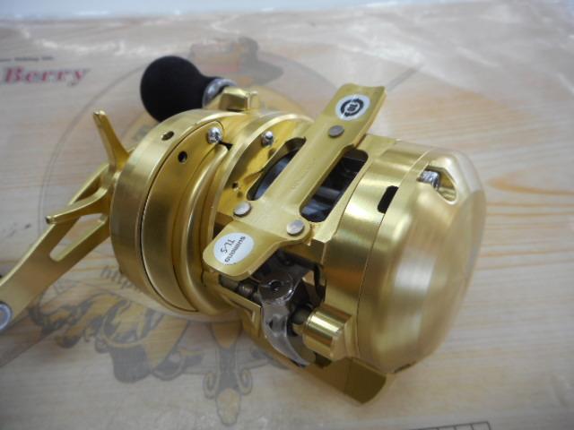 18オシアコンクエストCT 201PG｜＠ベリーネット 日本最大新品