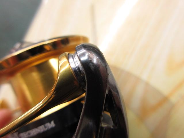 21BB-Xテクニウム 2500DXG S RIGHT