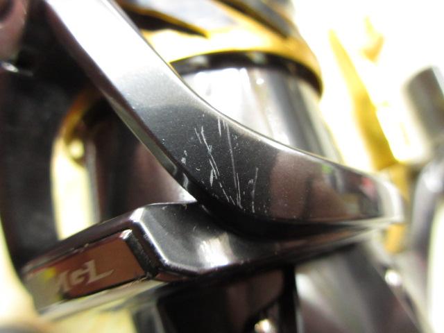 21BB-Xテクニウム 2500DXG S RIGHT