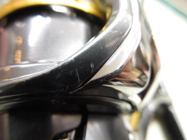 21BB-Xテクニウム 2500DXG S RIGHT