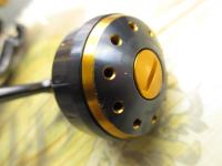 21BB-Xテクニウム 2500DXG S RIGHT