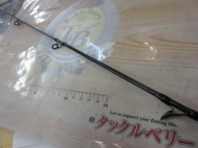 BRS BRS-S100MH-SJ｜＠ベリーネット 日本最大新品中古釣具WEB