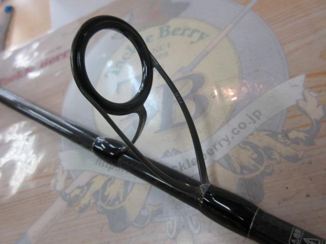 BRS BRS-S100MH-SJ｜＠ベリーネット 日本最大新品中古釣具WEB