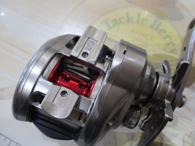 公式】FL-A カーボン製ハンドル 60-75mm