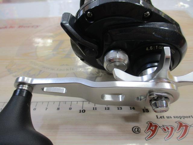シマノ トリウム 2000PG 右 (リール) 価格比較 - 価格.com