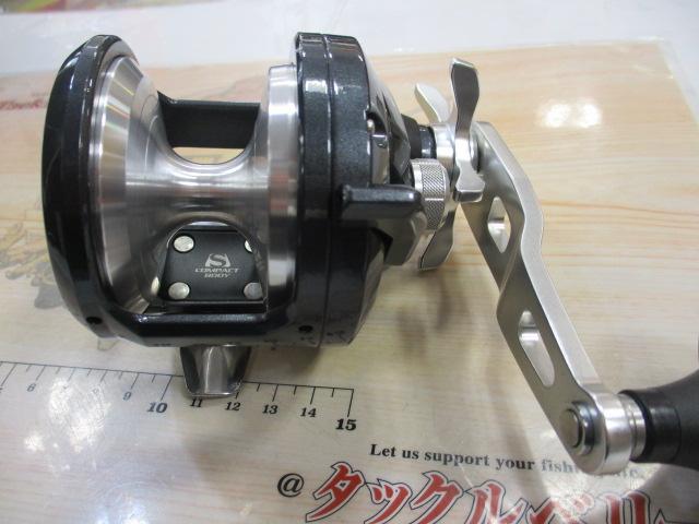 シマノ トリウム 2000HG(右) [2020年モデル] - 釣具のポイント