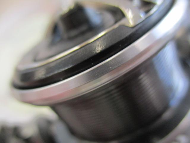 25カルディア FC LT2500S-H