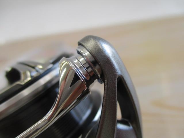 25カルディア FC LT2500S-H