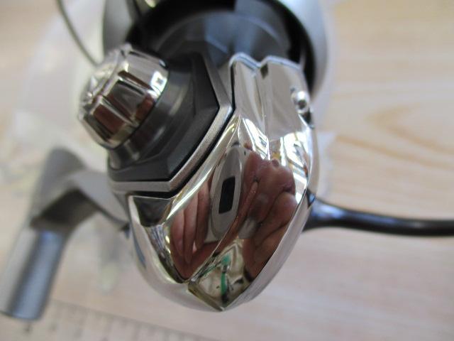 25カルディア FC LT2500S-H