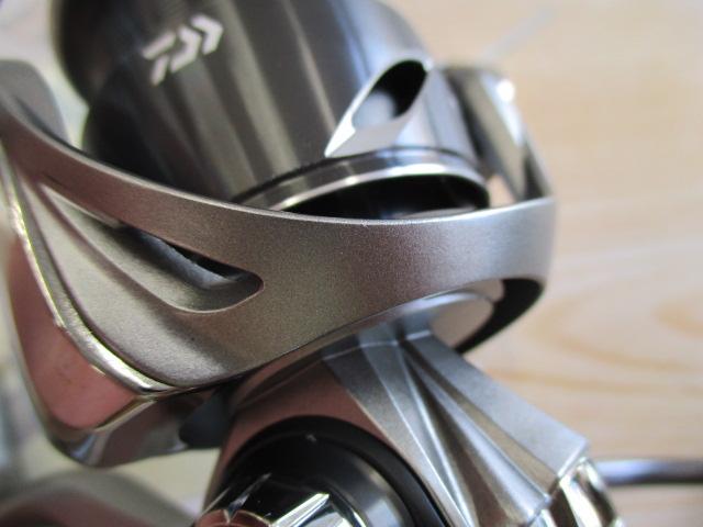 25カルディア FC LT2500S-H