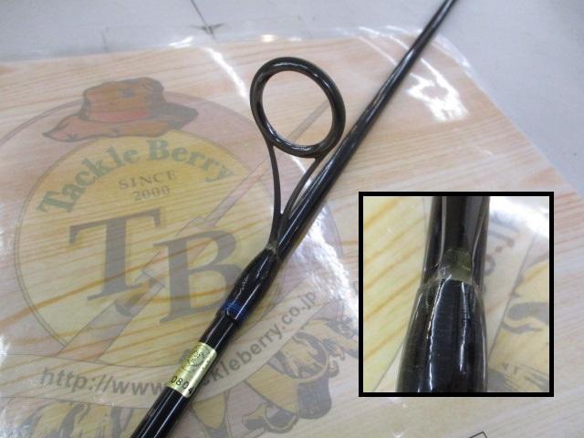 ダイワ　Neoversal 1002MLFS　美品 ダイワ(Daiwa) NEO-VERSAL(ネオバーサル) 1002MLFS 01402355