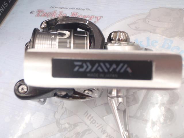 14イグニス 2003H Type-R｜＠ベリーネット 日本最大新品中古釣具