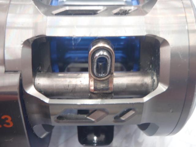 ソルティガBJ 200SH