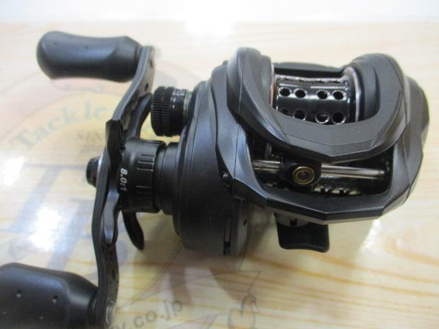 ROXANI BF8 (ロキサーニBF8)｜AbuGarcia｜釣具の総合メーカー