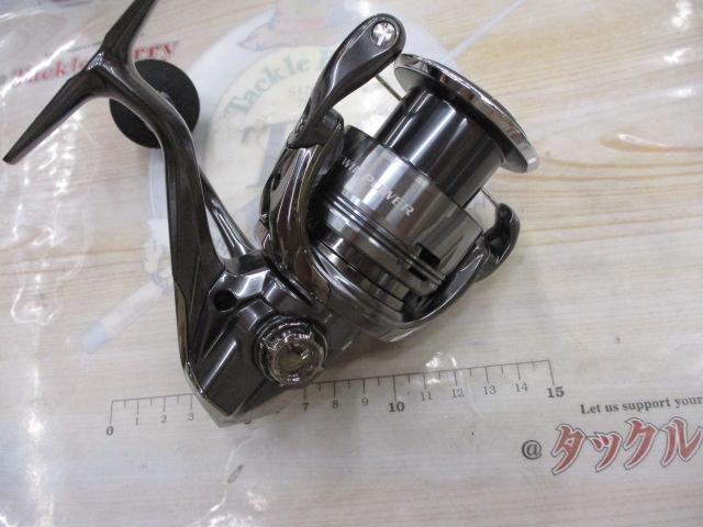 24ツインパワー 4000PG｜＠ベリーネット 日本最大新品中古釣具
