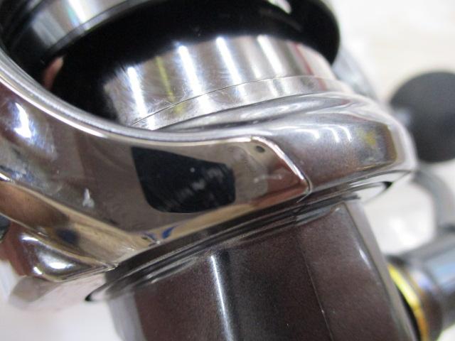 24ツインパワー 4000PG