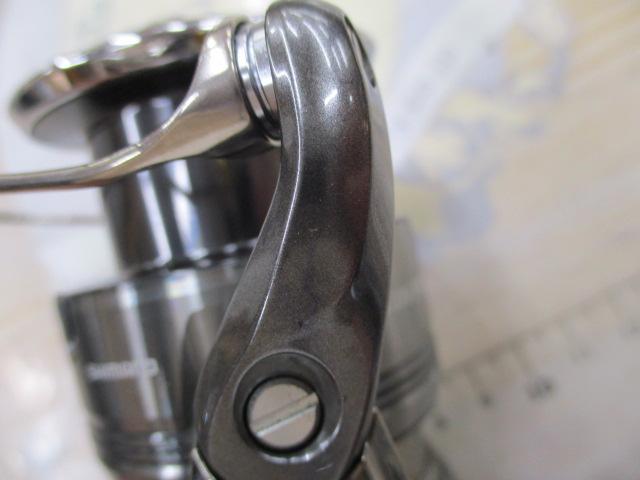 24ツインパワー 4000PG｜＠ベリーネット 日本最大新品中古釣具WEBショップ