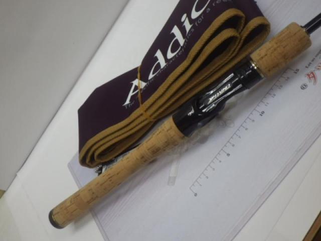 アディクト C66LS