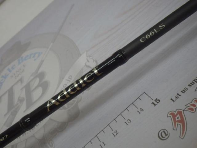 アディクト C66LS