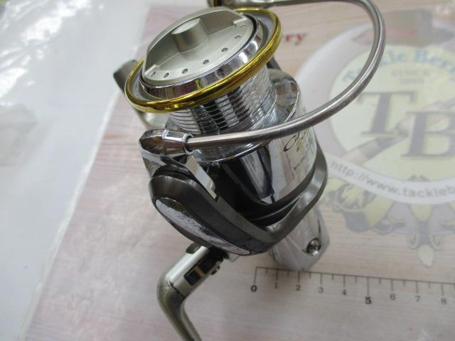 カルディア 2500