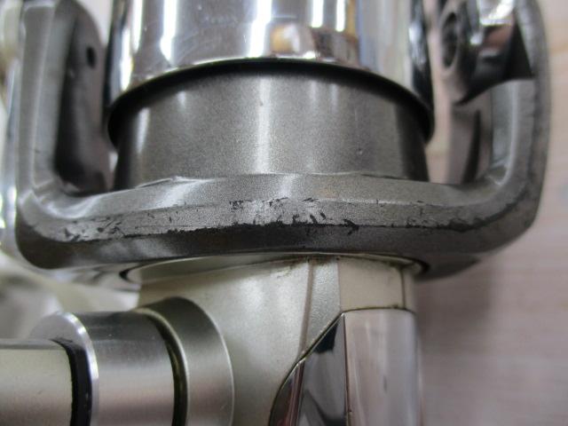 カルディア 2500