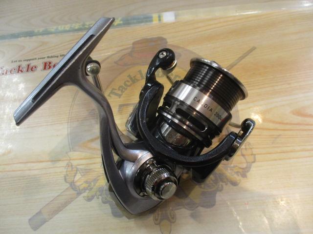 14カルディア 2004H