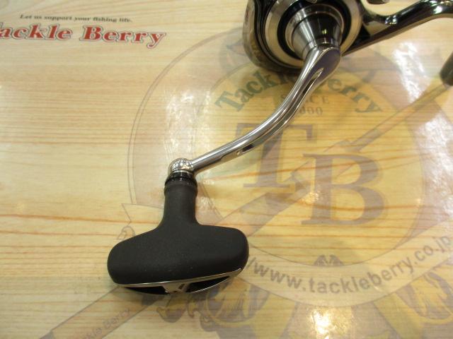 18イグジスト LT3000S-CXH｜＠ベリーネット 日本最大新品中古釣具WEB  