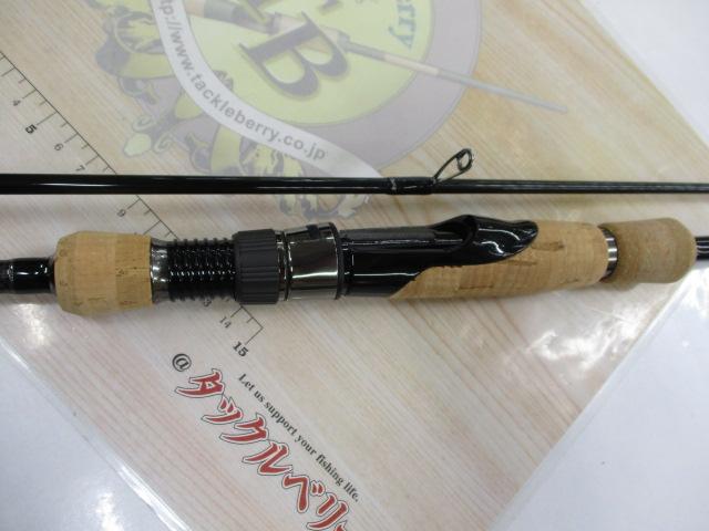 ローディーラー R611RL-S2｜＠ベリーネット 日本最大新品中古釣具WEB