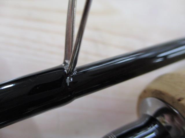 ローディーラー R611RL-S2