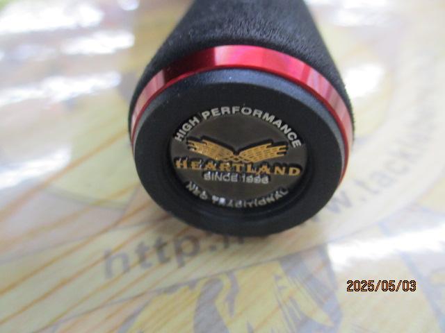 ハートランド HL6102MLFS-19｜＠ベリーネット 日本最大新品中古