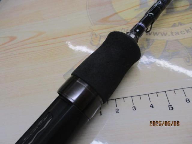 Amazon | ダイワ(DAIWA) ハートランド(HL) 702UL+FS-ST23