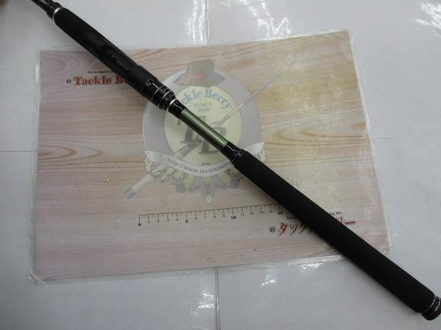 ソルティースタイルシーバス STSS-992MR-TV-KR