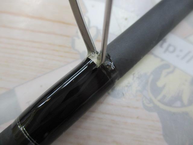 ソルティースタイルシーバス STSS-992MR-TV-KR