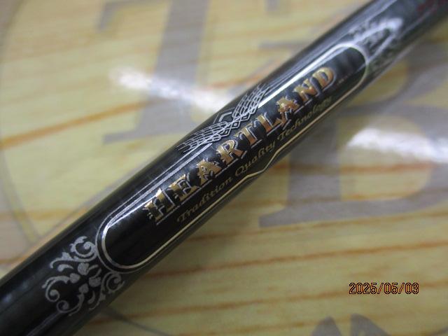 Amazon | ダイワ(DAIWA) ハートランド ベイトキャスティング