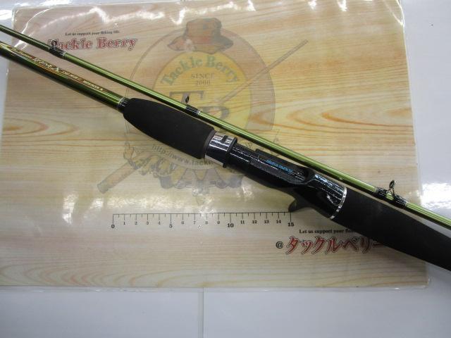 ＰＷ早技カワハギ中硬210 SS早技カワハギ 中硬210｜＠ベリーネット 日本最大新品中古釣具