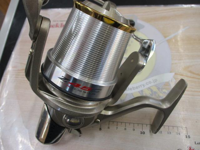 トーナメントサーフベーシア 45Ⅱ 極細