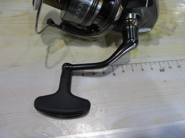 24ツインパワー 4000XG｜＠ベリーネット 日本最大新品中古釣具