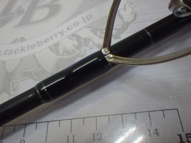 ジグザム ドラッグフォース JDF621S-3